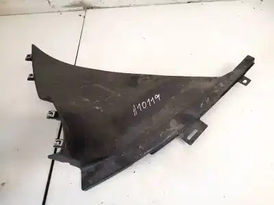 Peça sobressalente para automóvel em segunda mão plásticos por nissan bluebird hatchback (t72, t12) 1.6 referências oem iam 6m21u044c73d