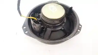 Peça sobressalente para automóvel em segunda mão colunas de som por bmw 3 (e30) m3 2.3 referências oem iam 9175188  w094223