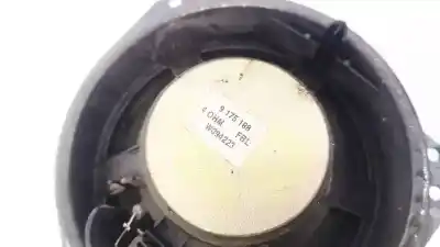 Peça sobressalente para automóvel em segunda mão colunas de som por bmw 3 (e30) m3 2.3 referências oem iam 9175188  w094223