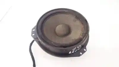 Peça sobressalente para automóvel em segunda mão colunas de som por bmw 3 (e30) m3 2.3 referências oem iam 9175188