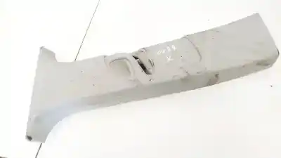 Peça sobressalente para automóvel em segunda mão plásticos por bmw 3 (e30) m3 2.3 referências oem iam 93363696