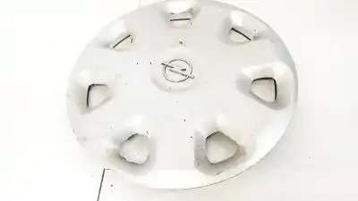 Peça sobressalente para automóvel em segunda mão tampa de jante por bmw 3 (e30) m3 2.3 referências oem iam 24443198