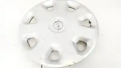 Peça sobressalente para automóvel em segunda mão tampa de jante por bmw 3 (e30) m3 2.3 referências oem iam 24443198