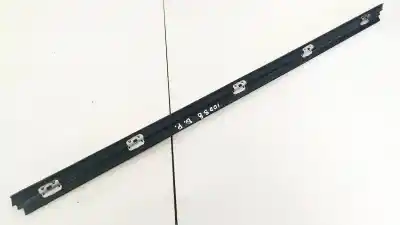 Peça sobressalente para automóvel em segunda mão plásticos por bmw 3 (e30) m3 2.3 referências oem iam 