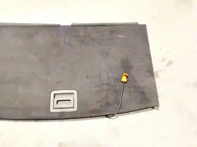 Second-hand car spare part carpet for audi q7 (4l) 3.0 tdi oem iam references   