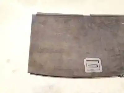 Second-hand car spare part carpet for audi q7 (4l) 3.0 tdi oem iam references   