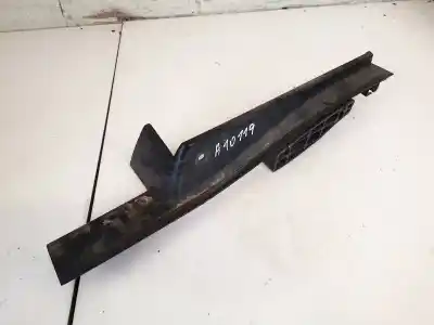 Peça sobressalente para automóvel em segunda mão plásticos por nissan bluebird hatchback (t72, t12) 1.6 referências oem iam 6m21u13245aew