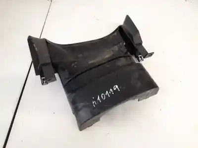 Автозапчасти б/у передние молдинги за NISSAN BLUEBIRD HATCHBACK (T72, T12) 1.6 ссылки OEM IAM 3M513530ABW  3M51-3530-ABW