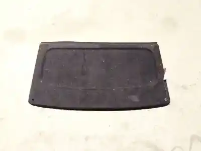 Pièce détachée automobile d'occasion PLAGE ARRIÈRE pour VOLKSWAGEN GOLF IV (1J1)  Références OEM IAM   