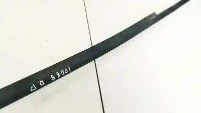 Piesă de schimb auto la mâna a doua plastice pentru bmw 3 (e30) m3 2.3 referințe oem iam   