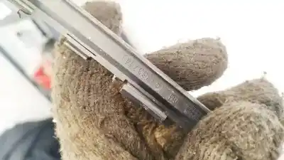 Peça sobressalente para automóvel em segunda mão plásticos por bmw 3 (e30) m3 2.3 referências oem iam 93363714  