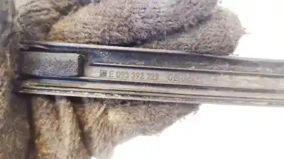 Second-hand car spare part plastics for bmw 3 (e30) m3 2.3 oem iam references 316219989  