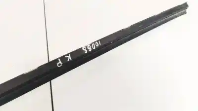 Second-hand car spare part plastics for bmw 3 (e30) m3 2.3 oem iam references 316219989  