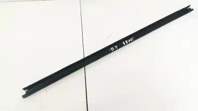 Peça sobressalente para automóvel em segunda mão plásticos por bmw 3 (e30) m3 2.3 referências oem iam 