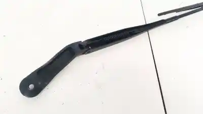 Peça sobressalente para automóvel em segunda mão haste de escova dianteiro esquerdo por bmw 3 (e30) m3 2.3 referências oem iam 166314axx  