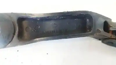 Peça sobressalente para automóvel em segunda mão haste de escova dianteiro esquerdo por bmw 3 (e30) m3 2.3 referências oem iam 166314axx  