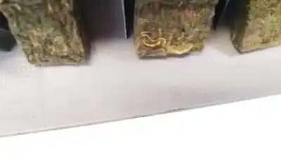 Tweedehands auto-onderdeel plasticen voor bmw 3 (e30) m3 2.3 oem iam-referenties 93363692  450481635