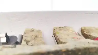 Second-hand car spare part plastics for bmw 3 (e30) m3 2.3 oem iam references 93363693  450481635