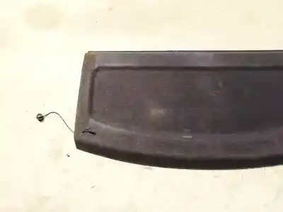 Recambio de automóvil de segunda mano de bandeja del maletero para volkswagen golf v variant (1k5) 1.9 tdi referencias oem iam   