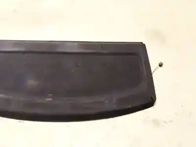 Recambio de automóvil de segunda mano de bandeja del maletero para volkswagen golf v variant (1k5) 1.9 tdi referencias oem iam   