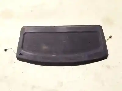 Recambio de automóvil de segunda mano de bandeja del maletero para volkswagen golf v variant (1k5) 1.9 tdi referencias oem iam   