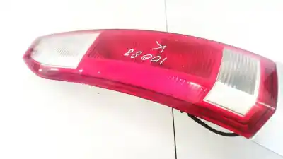 Peça sobressalente para automóvel em segunda mão farolim traseiro esquerdo por bmw 3 (e30) m3 2.3 referências oem iam 