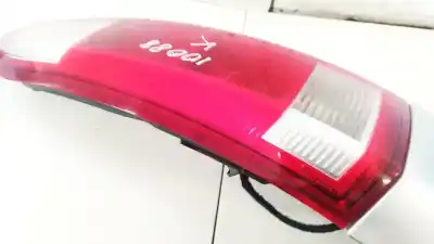 Second-hand car spare part left tailgate light for bmw 3 (e30) m3 2.3 oem iam references   