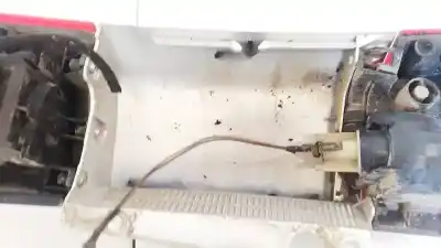 Pezzo di ricambio per auto di seconda mano modanatura posteriore per bmw 3 (e30) m3 2.3 riferimenti oem iam   