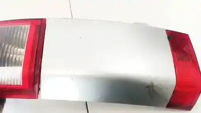 Peça sobressalente para automóvel em segunda mão molduras traseiras por bmw 3 (e30) m3 2.3 referências oem iam 