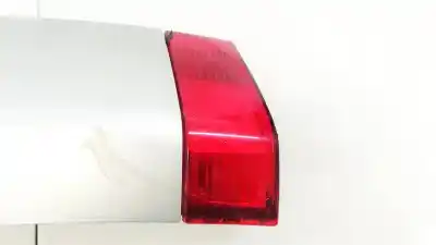 Peça sobressalente para automóvel em segunda mão farolim nevoeiro traseiro esquerdo por bmw 3 (e30) m3 2.3 referências oem iam 