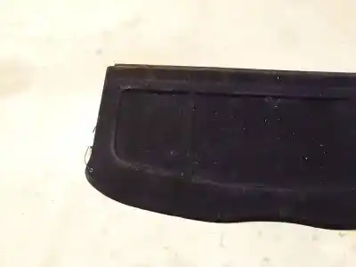 Second-hand car spare part parcel shelf for kia ceed (ed) 1.6 crdi 115 oem iam references   