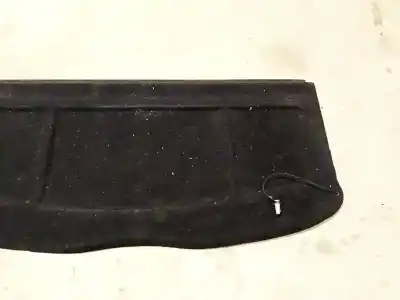 Second-hand car spare part parcel shelf for kia ceed (ed) 1.6 crdi 115 oem iam references   