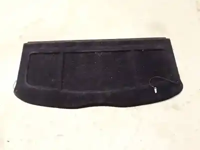 Second-hand car spare part Parcel Shelf for KIA CEED (ED) 1.6 CRDi 115 OEM IAM references   