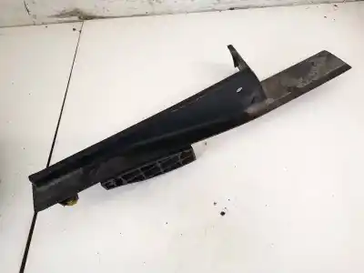 Peça sobressalente para automóvel em segunda mão plásticos por nissan bluebird hatchback (t72, t12) 1.6 referências oem iam 6m21u13244aew