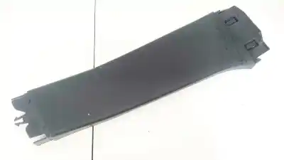 Peça sobressalente para automóvel em segunda mão plásticos por bmw 3 (e30) m3 2.3 referências oem iam 93363701