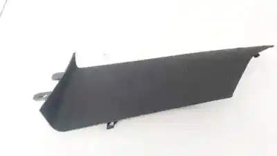 Peça sobressalente para automóvel em segunda mão plásticos por bmw 3 (e30) m3 2.3 referências oem iam 93363099