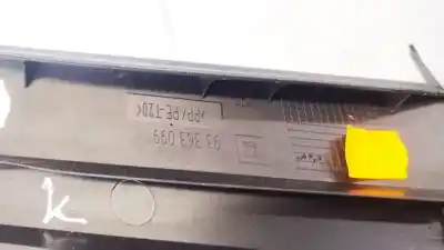 Tweedehands auto-onderdeel plasticen voor bmw 3 (e30) m3 2.3 oem iam-referenties 93363099  