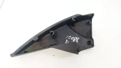 Pezzo di ricambio per auto di seconda mano plastica per bmw 3 (e30) m3 2.3 riferimenti oem iam 340178755  