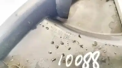 Pezzo di ricambio per auto di seconda mano plastica per bmw 3 (e30) m3 2.3 riferimenti oem iam 340178755  