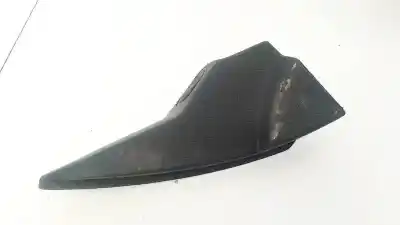 Peça sobressalente para automóvel em segunda mão plásticos por bmw 3 (e30) m3 2.3 referências oem iam 340178755