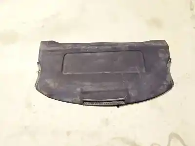 Автозапчастина б/у задній лоток для AUDI A4 B7 (8EC) 2.0 TDI quattro Посилання на OEM IAM   