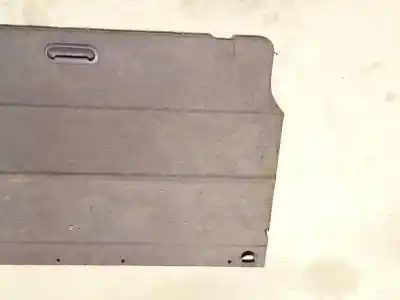 Pezzo di ricambio per auto di seconda mano tappeto per opel meriva 1.6 16v riferimenti oem iam   