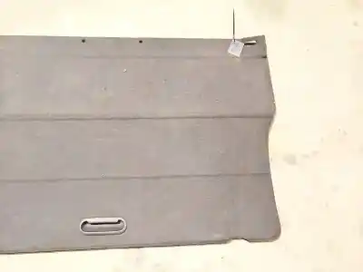 Pezzo di ricambio per auto di seconda mano tappeto per opel meriva 1.6 16v riferimenti oem iam   