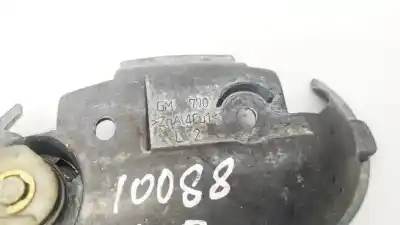 Second-hand car spare part left front door lock for bmw 3 (e30) m3 2.3 oem iam references gm770  