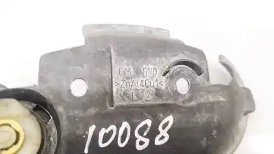 Second-hand car spare part left front door lock for bmw 3 (e30) m3 2.3 oem iam references gm770  