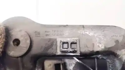 Peça sobressalente para automóvel em segunda mão puxador interior traseiro direito por bmw 3 (e30) m3 2.3 referências oem iam 13121865  13121861