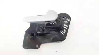 Peça sobressalente para automóvel em segunda mão puxador interior traseiro direito por bmw 3 (e30) m3 2.3 referências oem iam 13121865