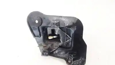 Peça sobressalente para automóvel em segunda mão puxador interior traseiro direito por bmw 3 (e30) m3 2.3 referências oem iam 13121865  13121861