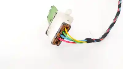 Second-hand car spare part heater blower for bmw 3 (e30) m3 2.3 oem iam references   