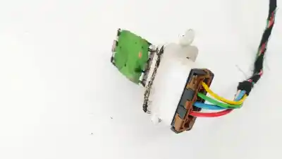 Second-hand car spare part heater blower for bmw 3 (e30) m3 2.3 oem iam references   